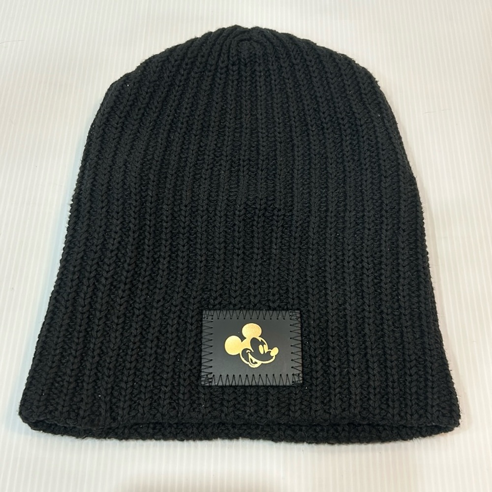 Love Your Melon Disney Mickey Mouse Beanie